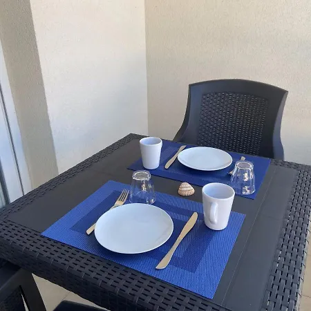 L'Aéroplage, Appartement Standing Rénové Vacances 40mètres plage Berck Extérieur photo