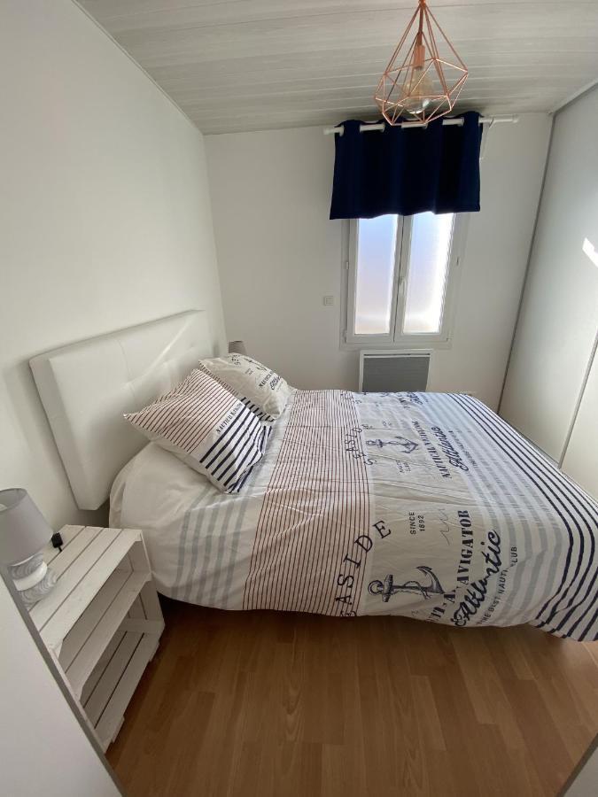 L'aéroplage, Standing Rénové 40mètres *