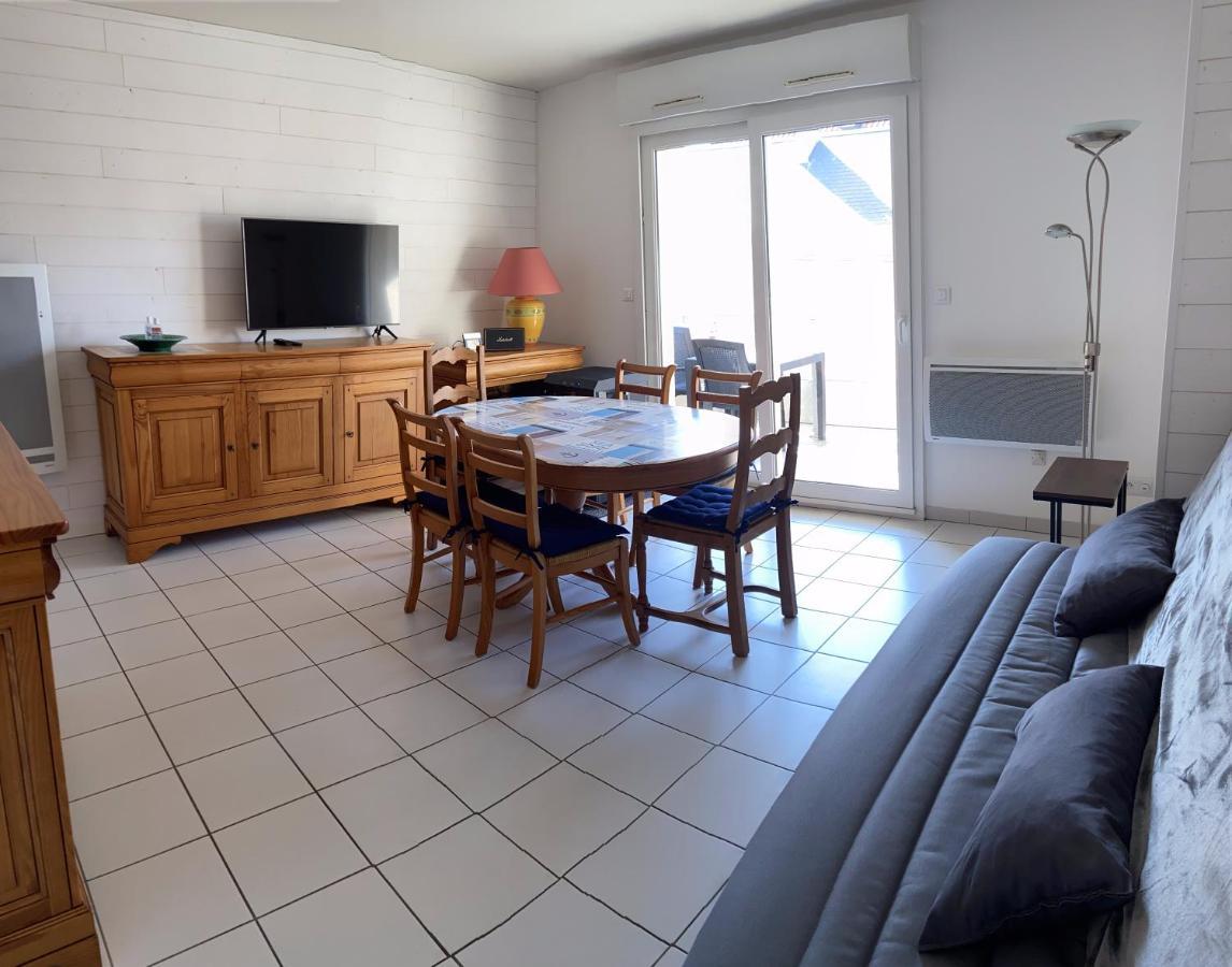 Appartement L'aéroplage, Standing Rénové 40mètres *