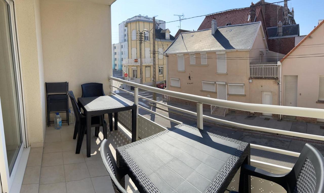 Apartamento L'aéroplage, Standing Rénové 40mètres