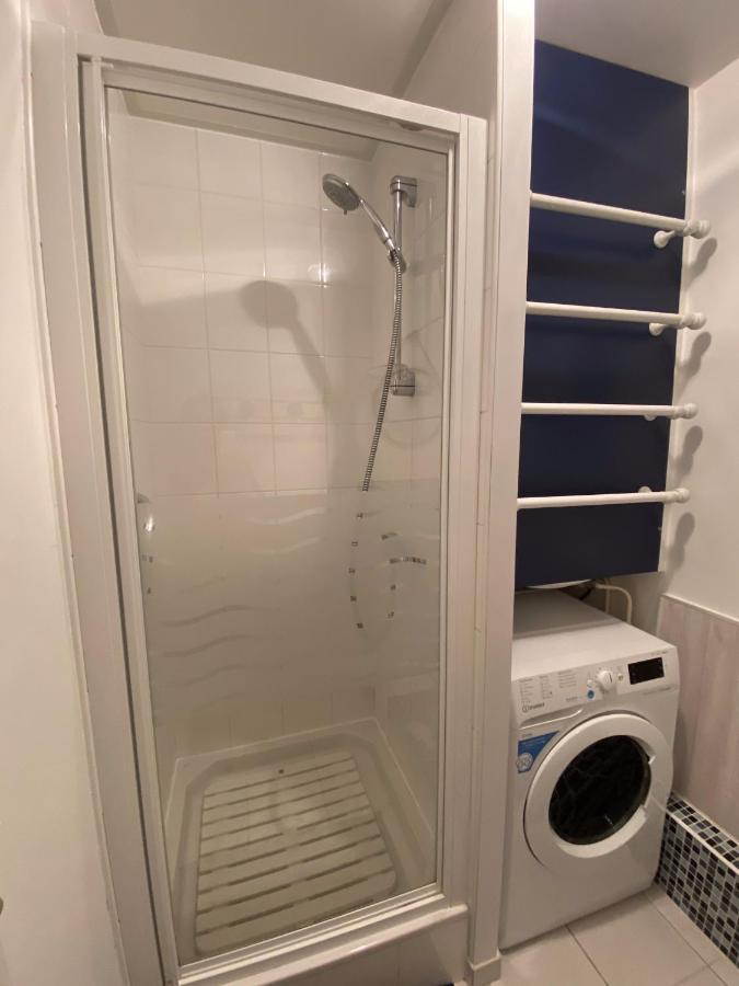 Appartement L'aéroplage, Standing Rénové 40mètres *