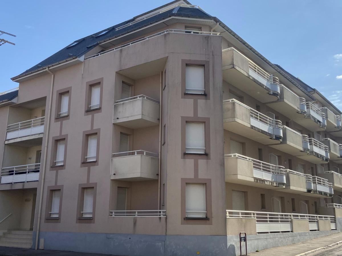 L'aéroplage, Standing Rénové 40mètres * Berck
