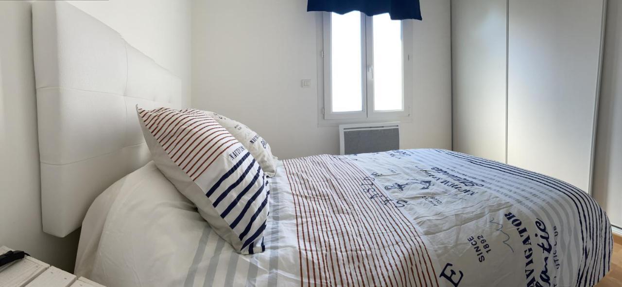 Appartement L'aéroplage, Standing Rénové 40mètres Berck